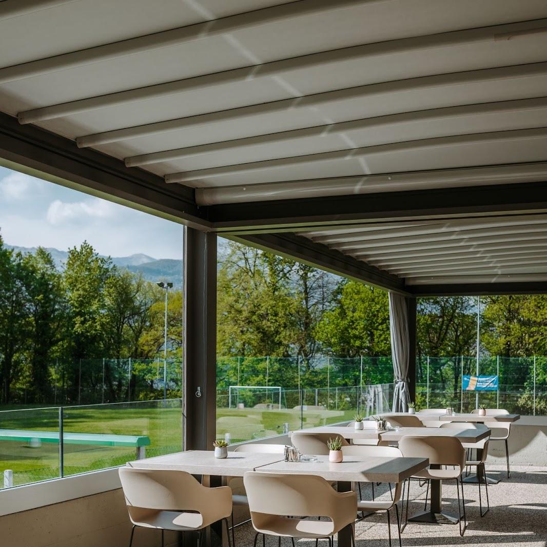 Restaurant "CR Ristorante" in Collina d