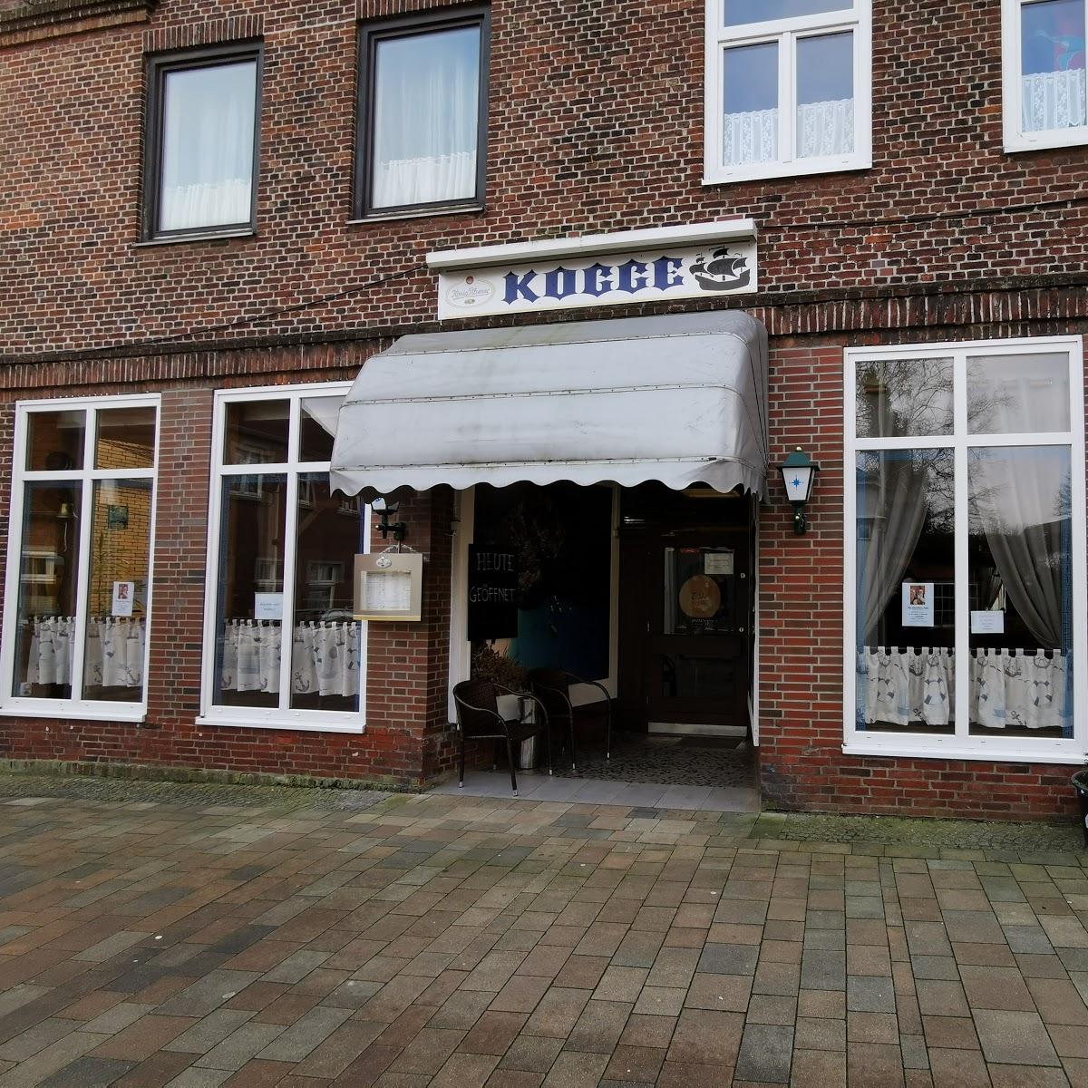 Restaurant "Restaurant Jugoslavia" in  Meldorf