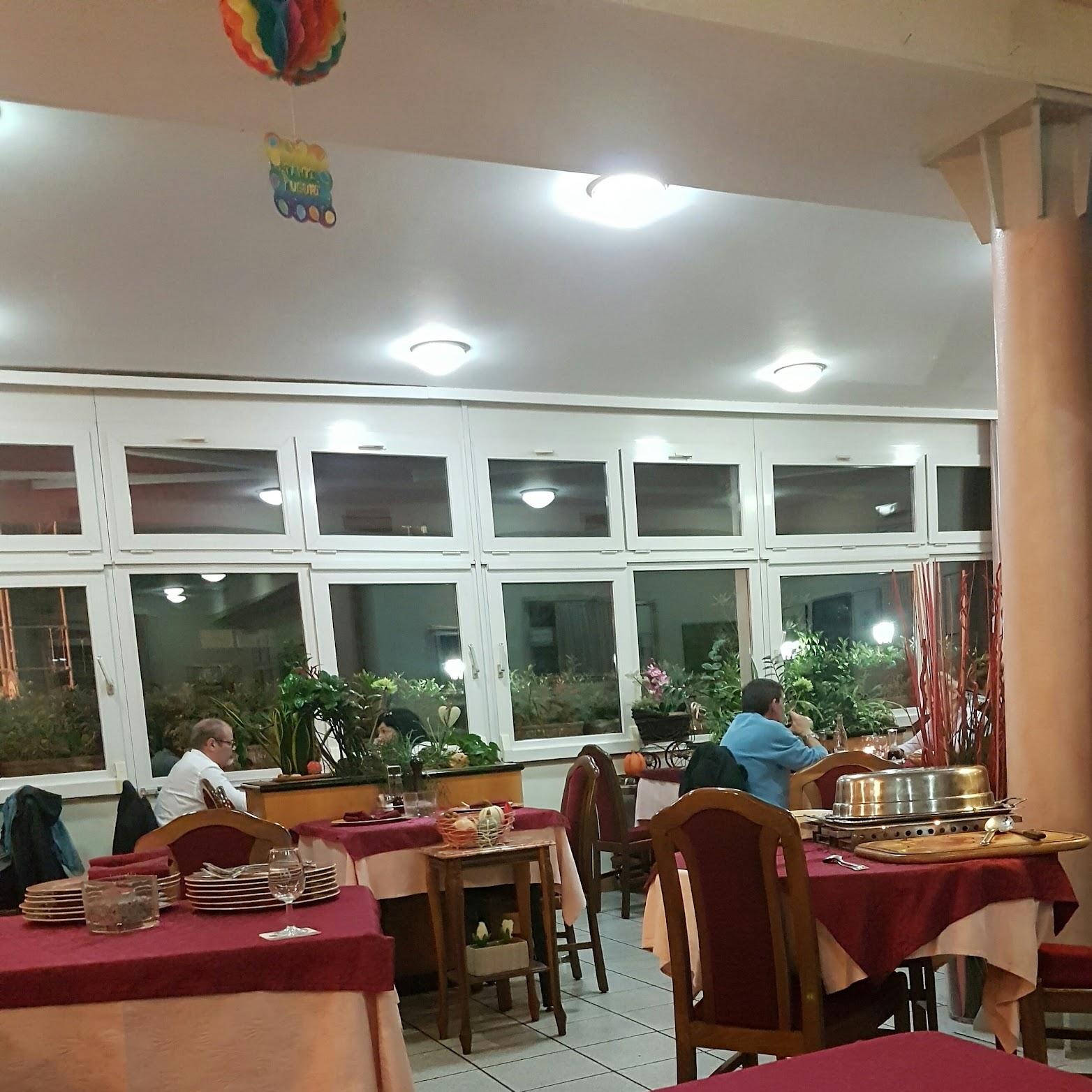 Restaurant "Ristorante Cantina Ticinese" in Breganzona