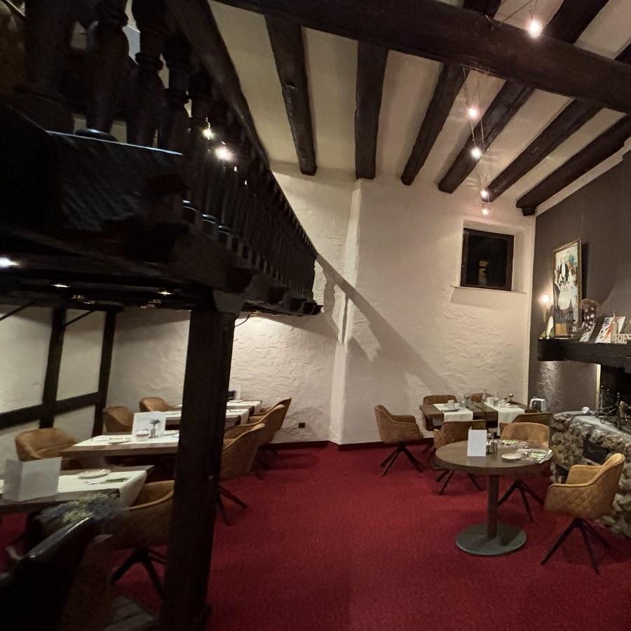 Restaurant "Restaurant Lohspeicher" in Cochem