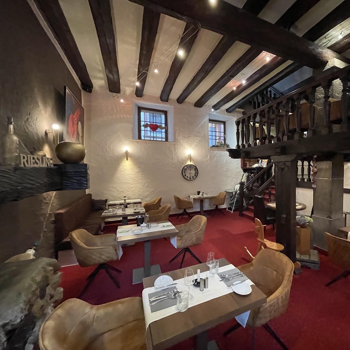 Restaurant "Restaurant Lohspeicher" in Cochem