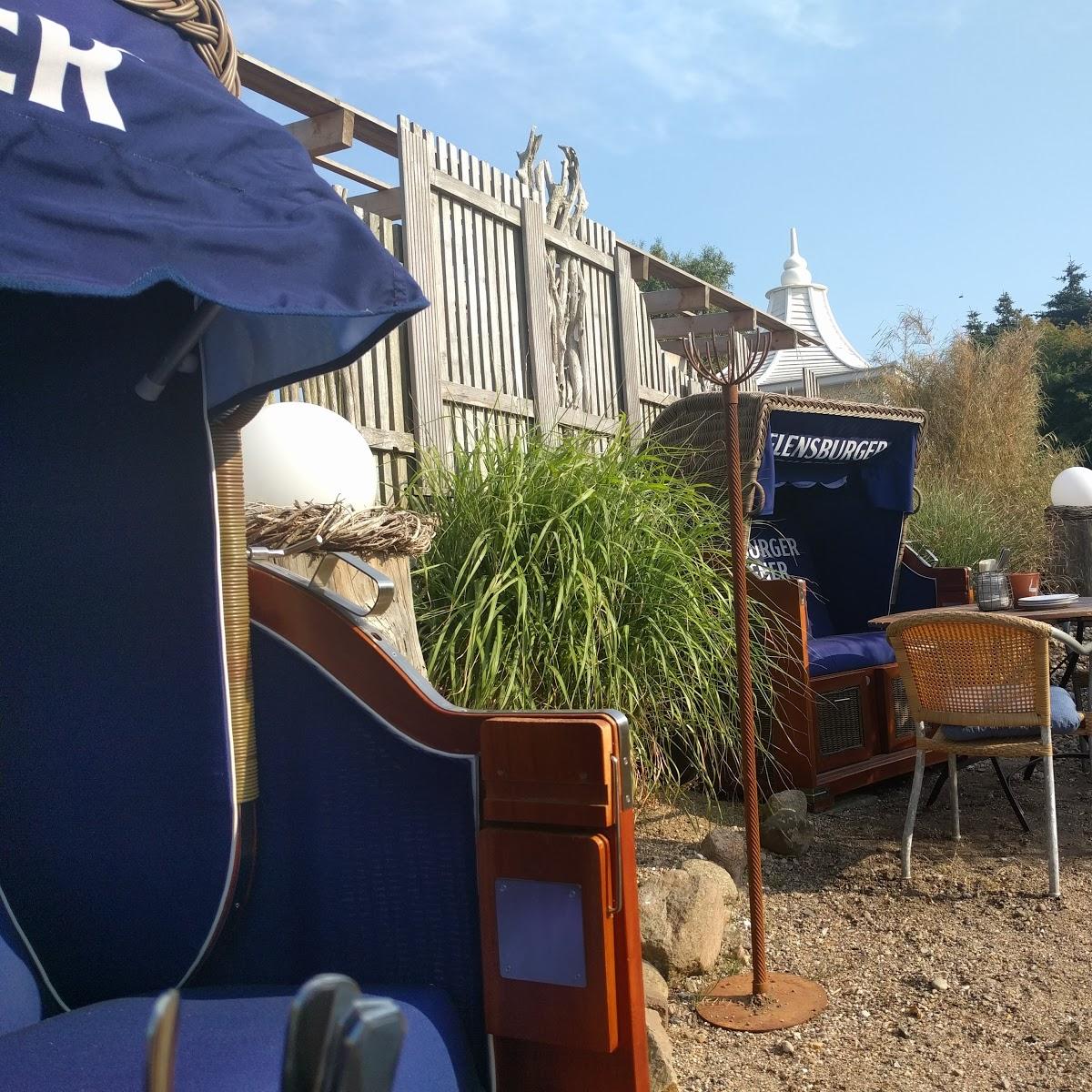 Restaurant "Lust auf Meer" in  Nindorf
