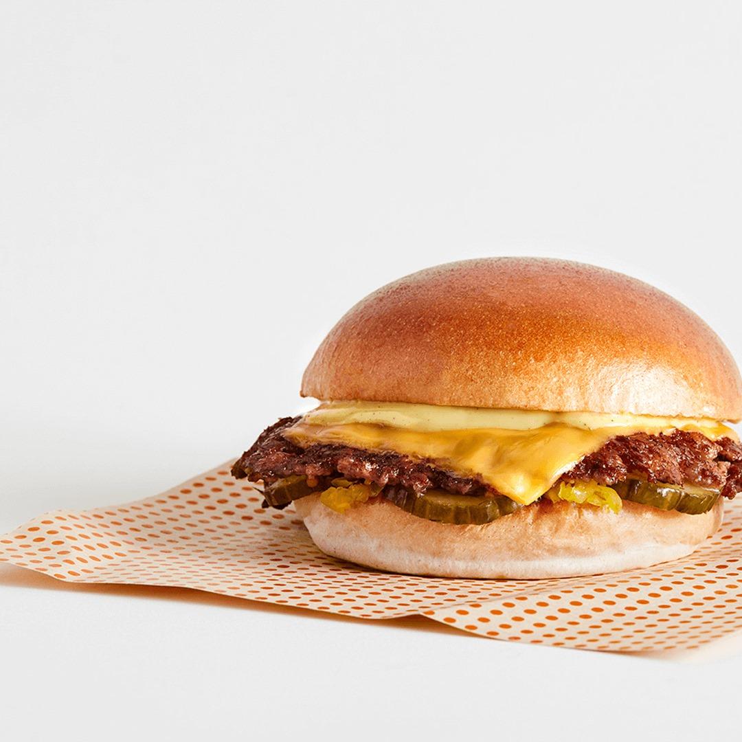 Restaurant "Halli Galli burger" in Northeim