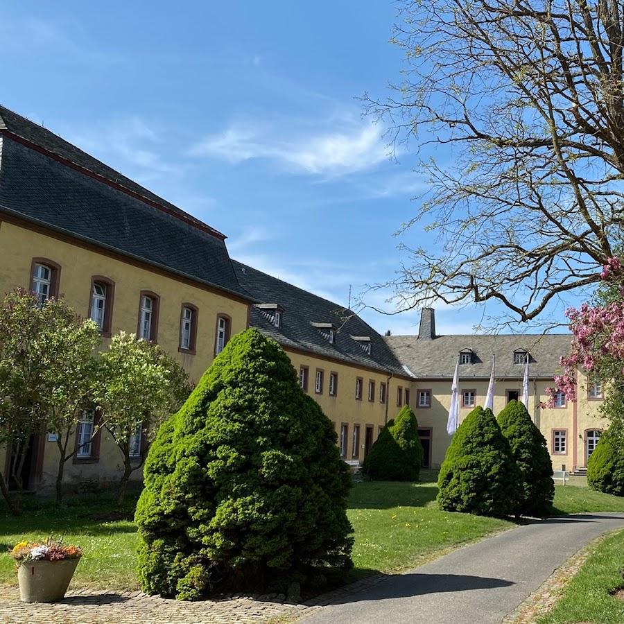 Restaurant "Gästehaus Steinfeld" in Kall
