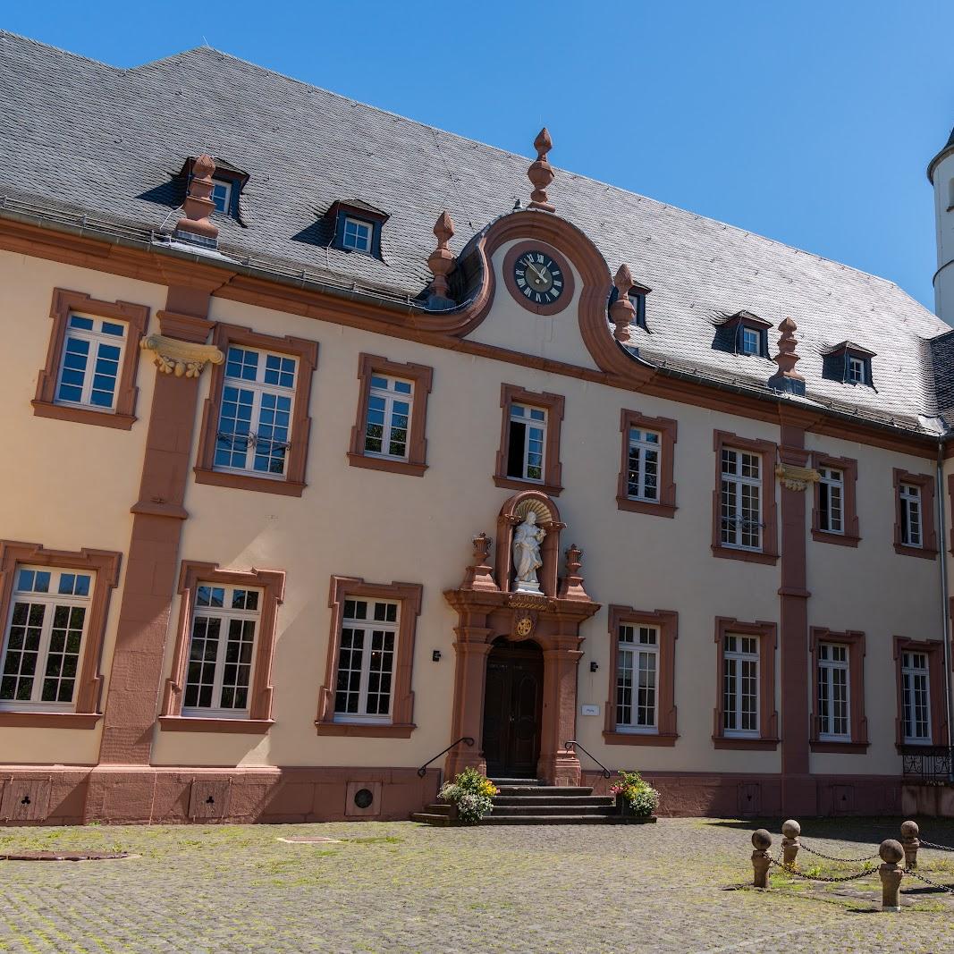Restaurant "Gästehaus Steinfeld" in Kall