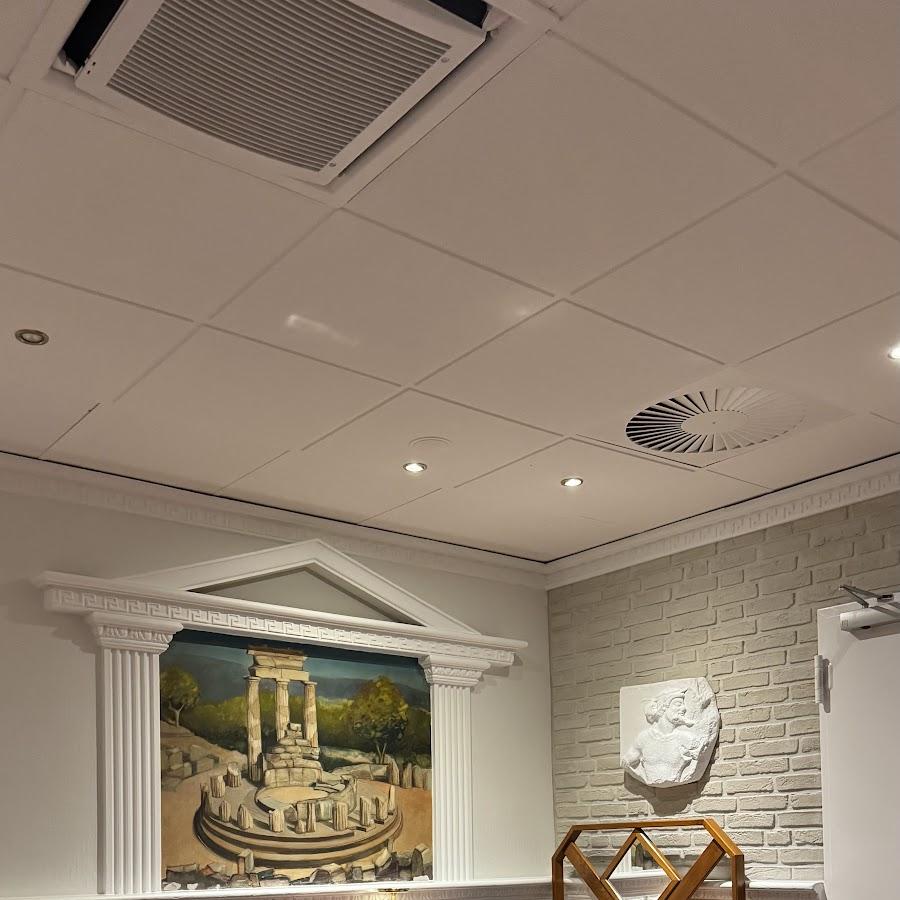 Restaurant "Restaurant Elysion" in Norderstedt