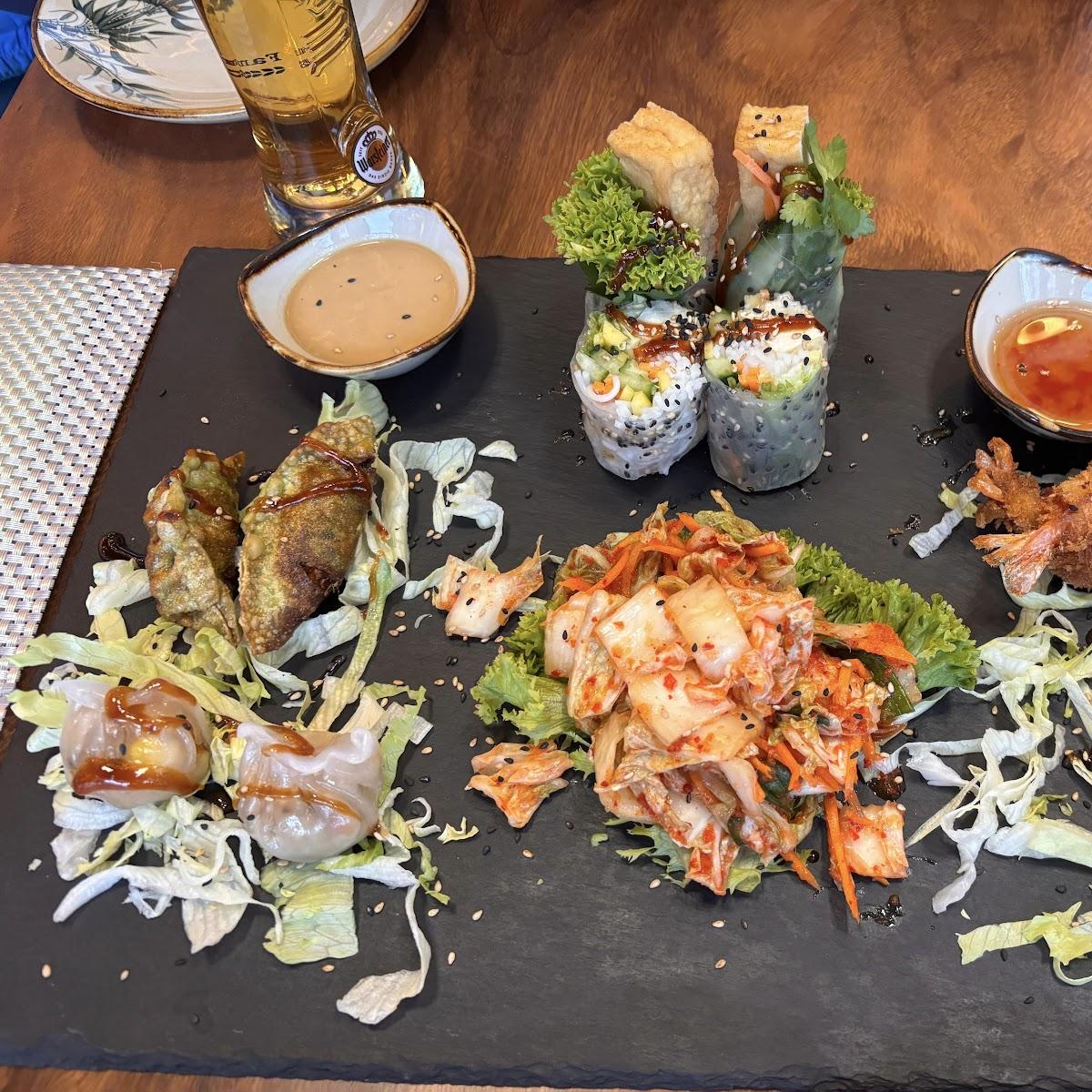 Restaurant "Mr Le Limburg" in Limburg an der Lahn