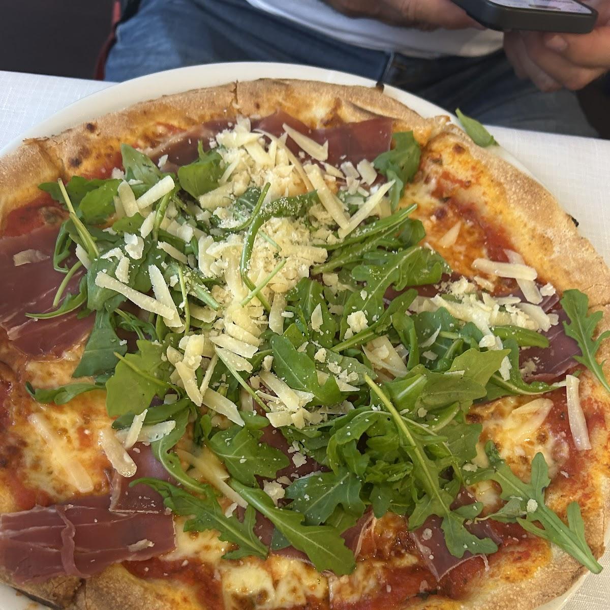 Restaurant "Savita" in Heilbronn