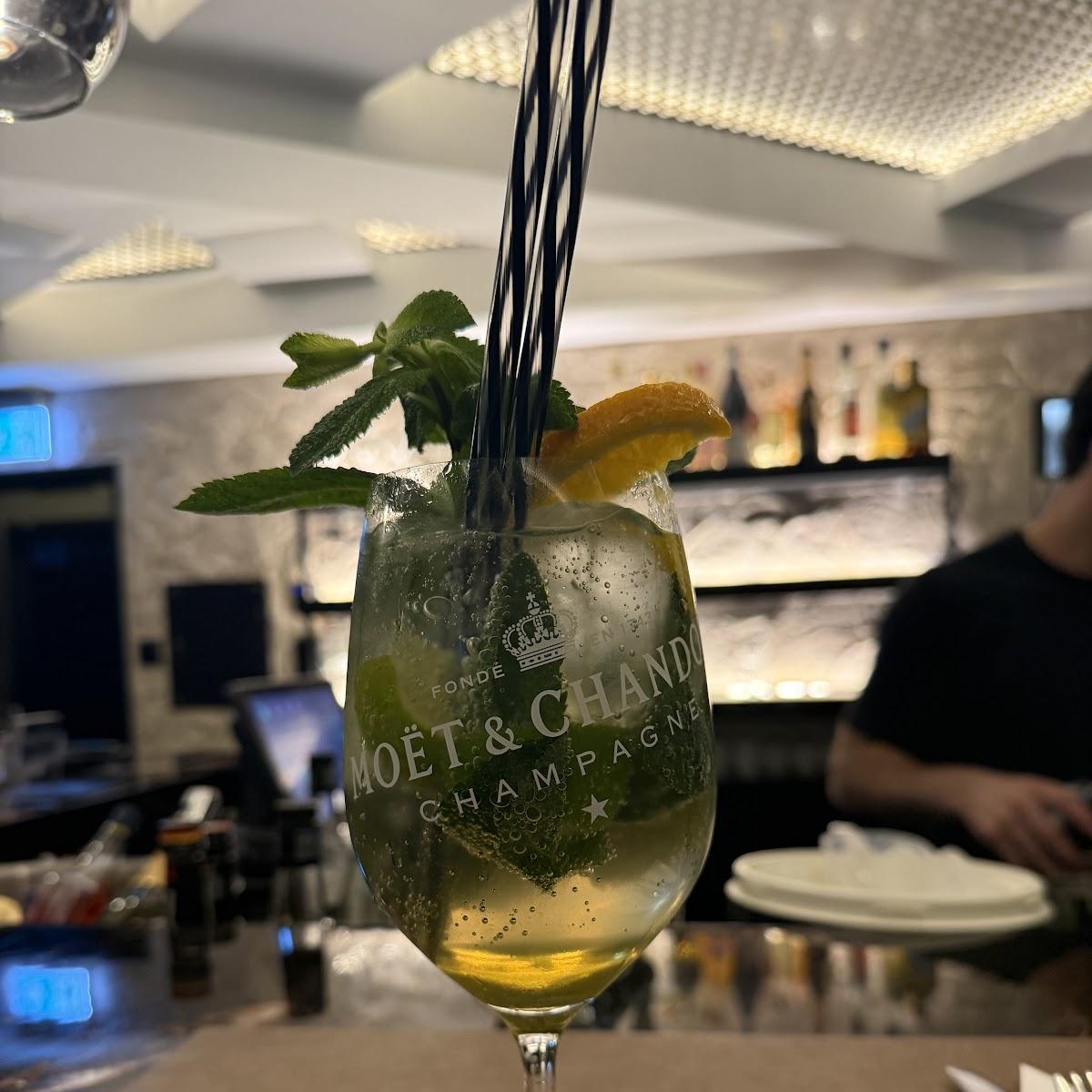 Restaurant "Savita" in Heilbronn