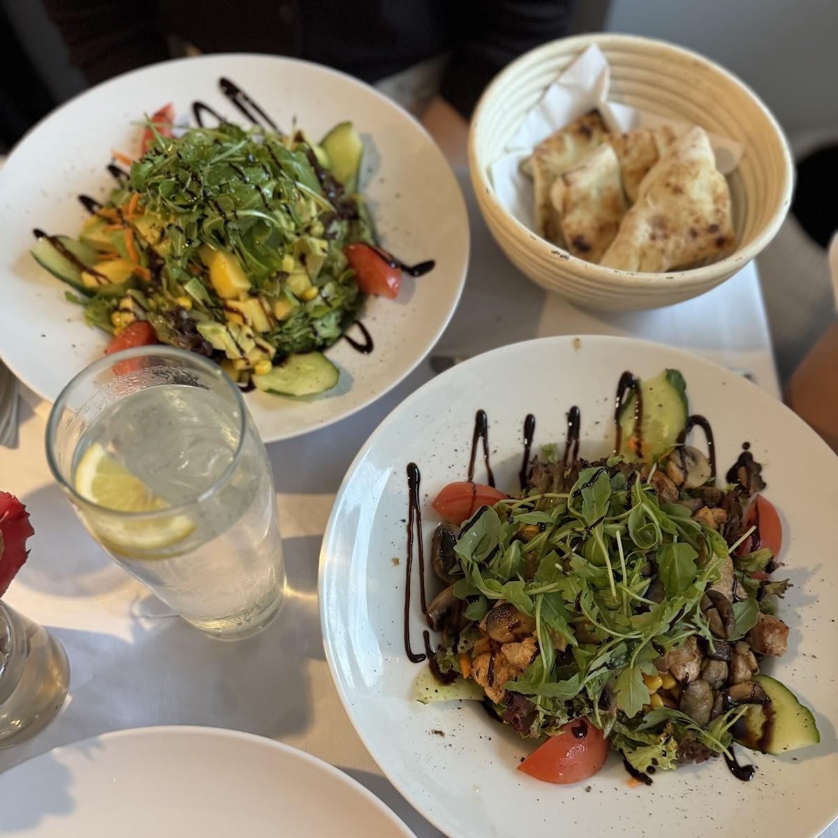 Restaurant "Savita" in Heilbronn