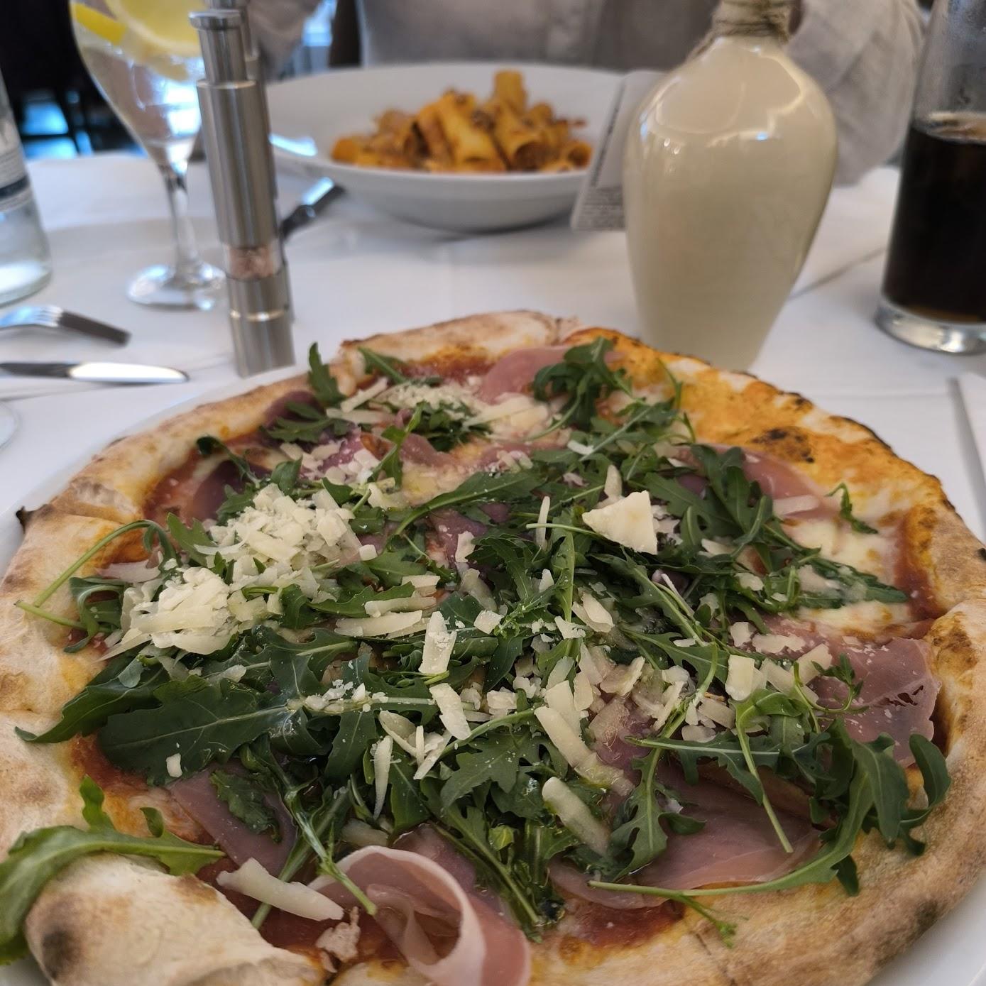 Restaurant "Savita" in Heilbronn