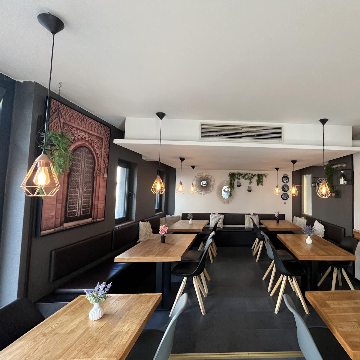 Restaurant "Fustuk 999" in Heilbronn