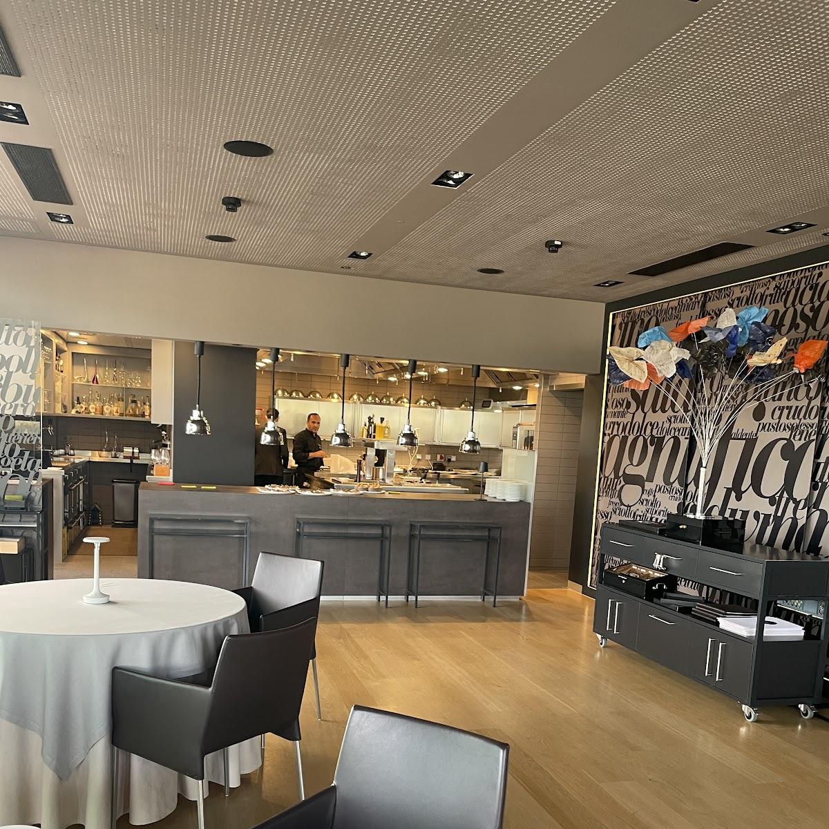 Restaurant "Magnifico da Umberto" in Heilbronn