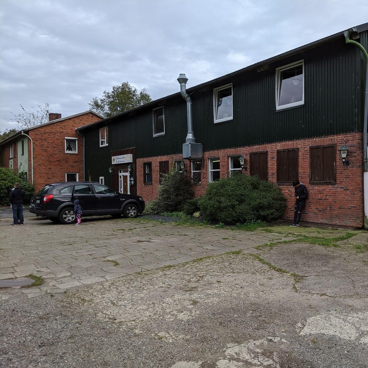 Restaurant "Stadtschänke Gaststätten, Restaurants" in  Meldorf