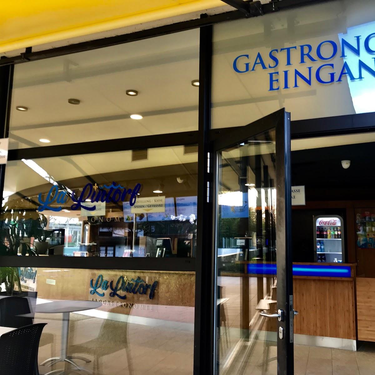 Restaurant "La Lintorf Badgastronomie" in Ratingen