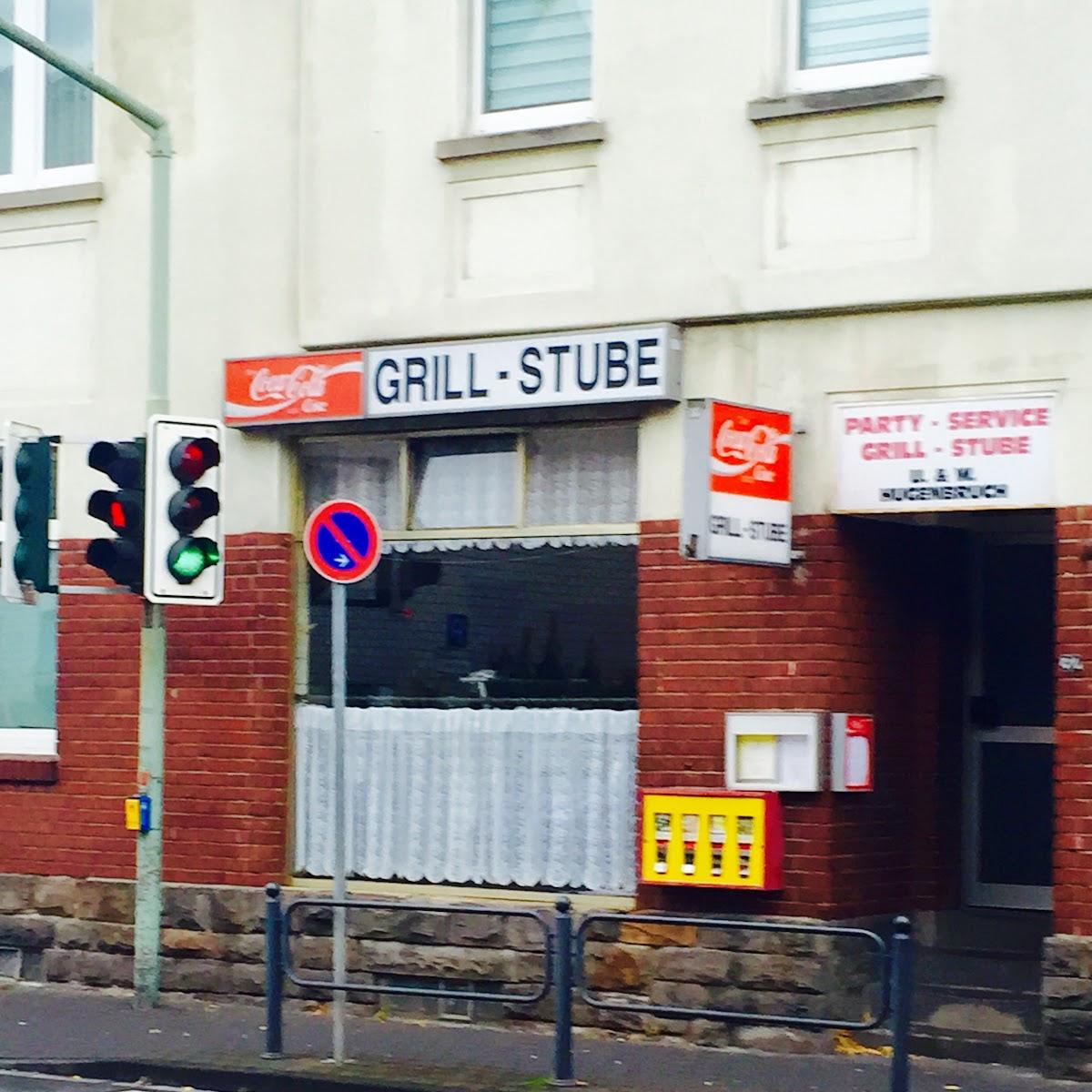 Restaurant "Werner Hugenbruch Partyservice & Grillrestaurant" in Ratingen