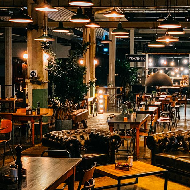 Restaurant "RITZ Frühstück & Café, Trattoria" in Schwäbisch Gmünd