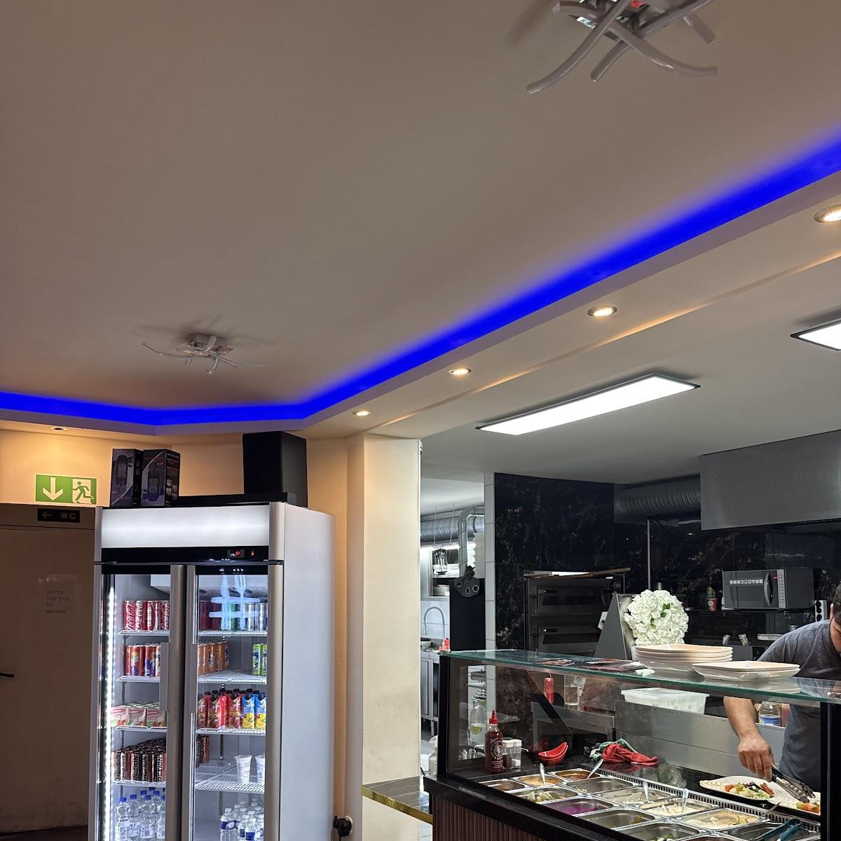 Restaurant "Hashtag Restaurant" in Schwäbisch Gmünd