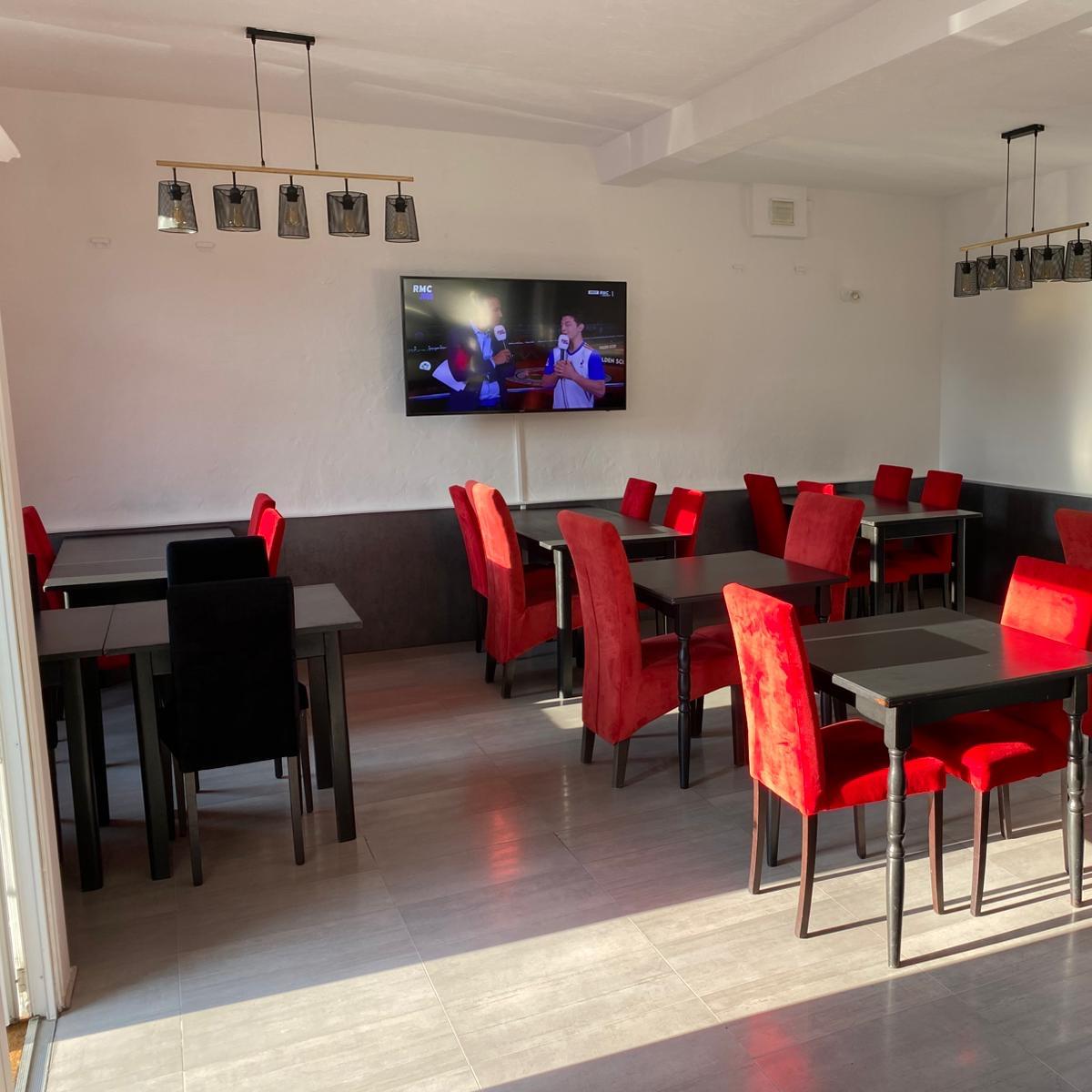 Restaurant "Restaurant Le 67" in Bischheim