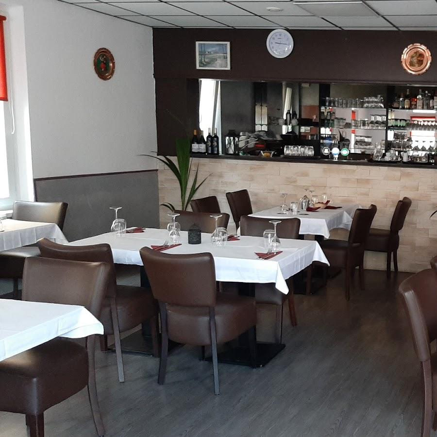 Restaurant "Chez Millar Anna" in Reichstett