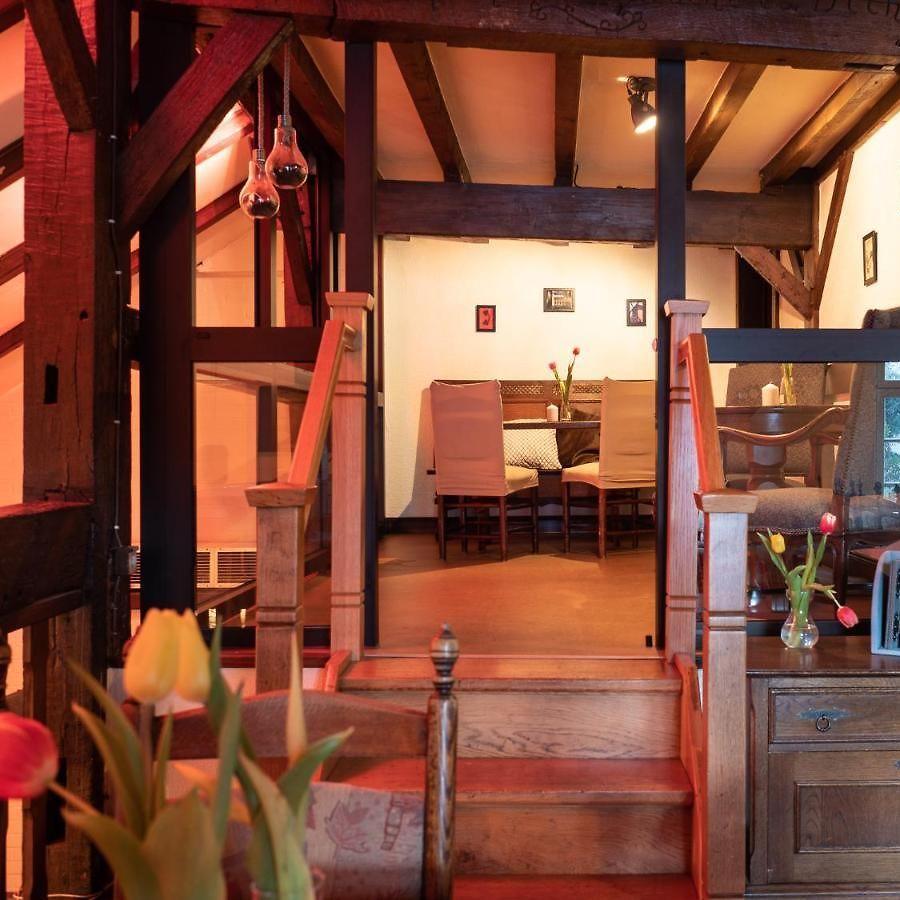 Restaurant "Restaurant | Historischer Gasthof Kaisermühle" in Viersen