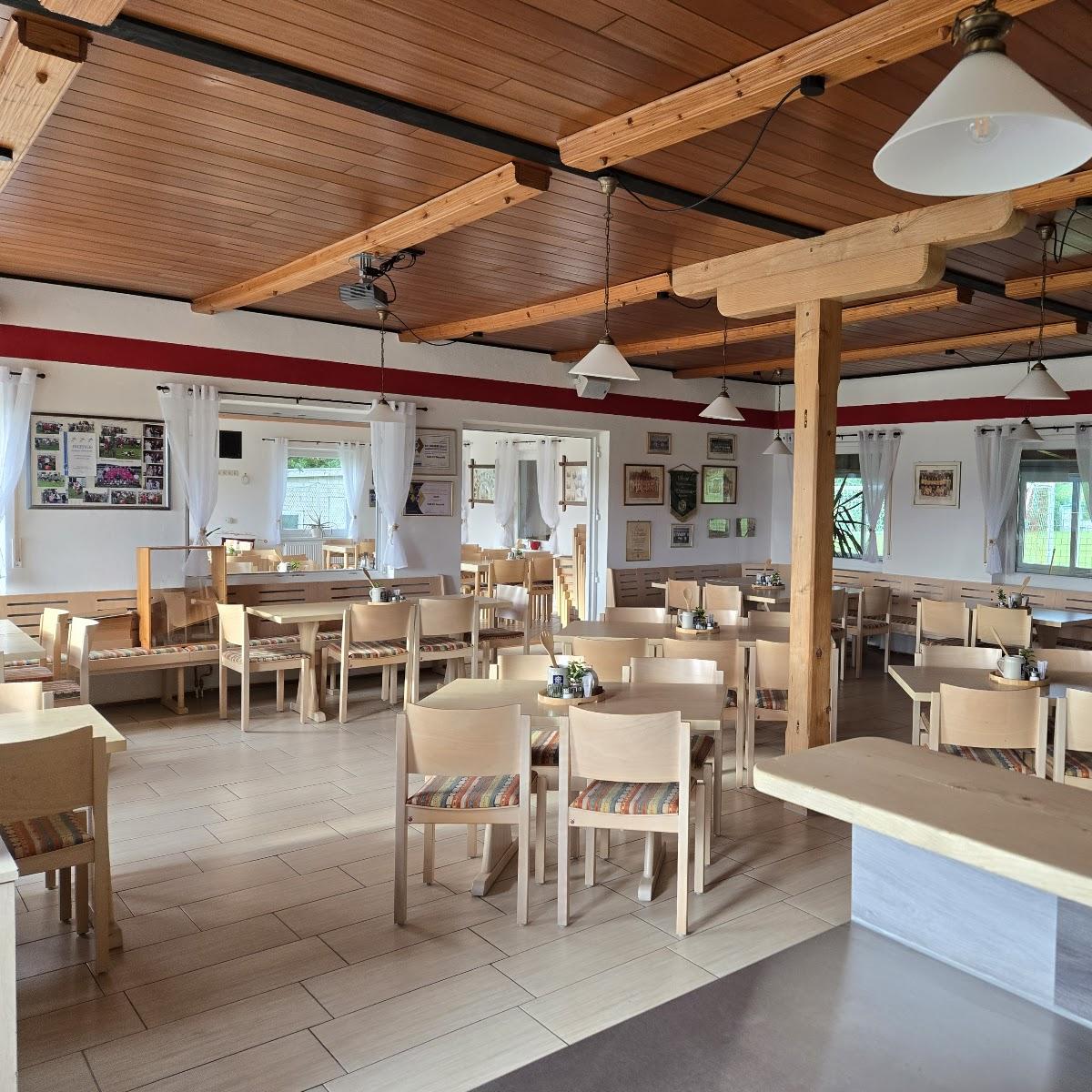 Restaurant "Wirtshaus Neustifter Berg" in Ortenburg