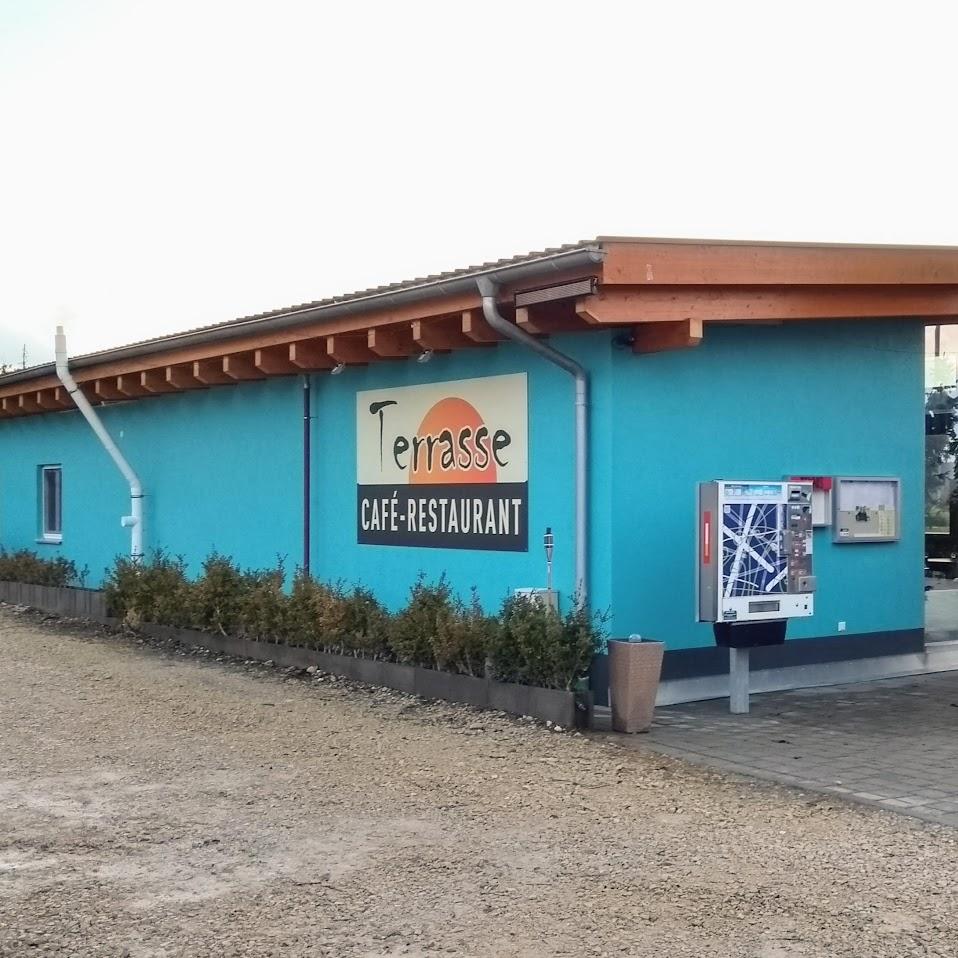 Restaurant "Restaurant Terrasse" in Konstanz