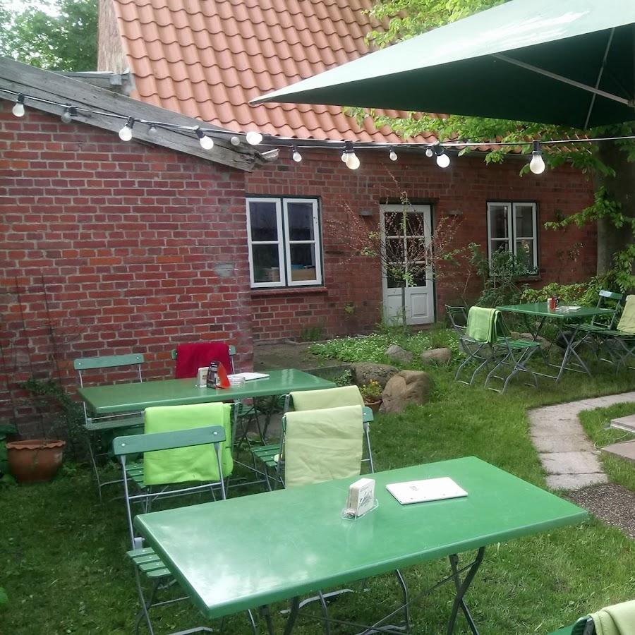Restaurant "Kulturkneipe Bornholdt" in Meldorf