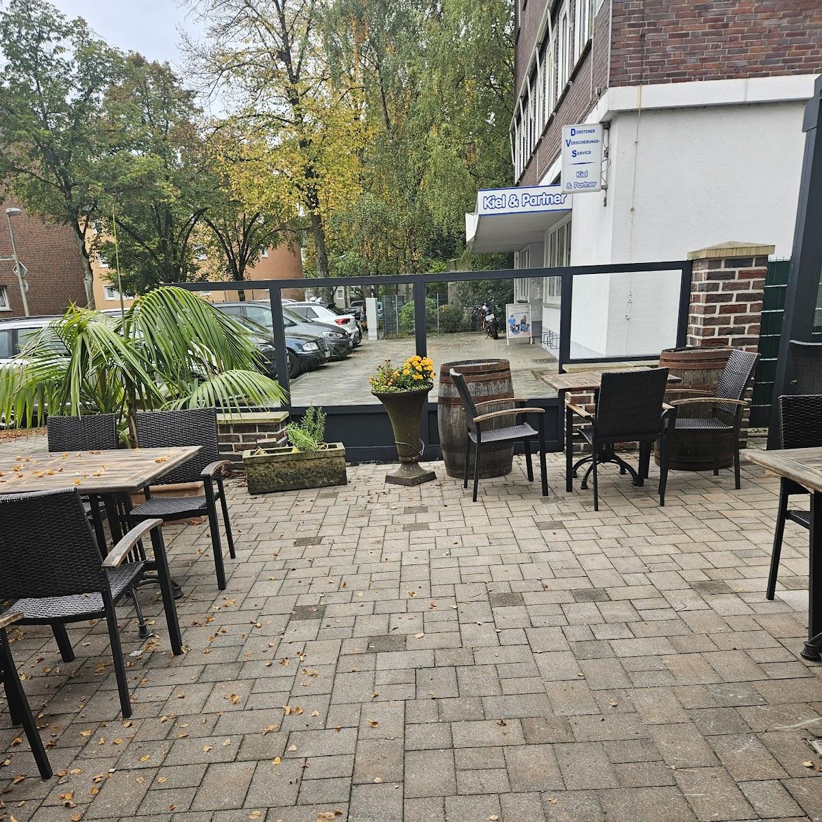 Restaurant "MAGO Restaurant und Bar" in Dorsten