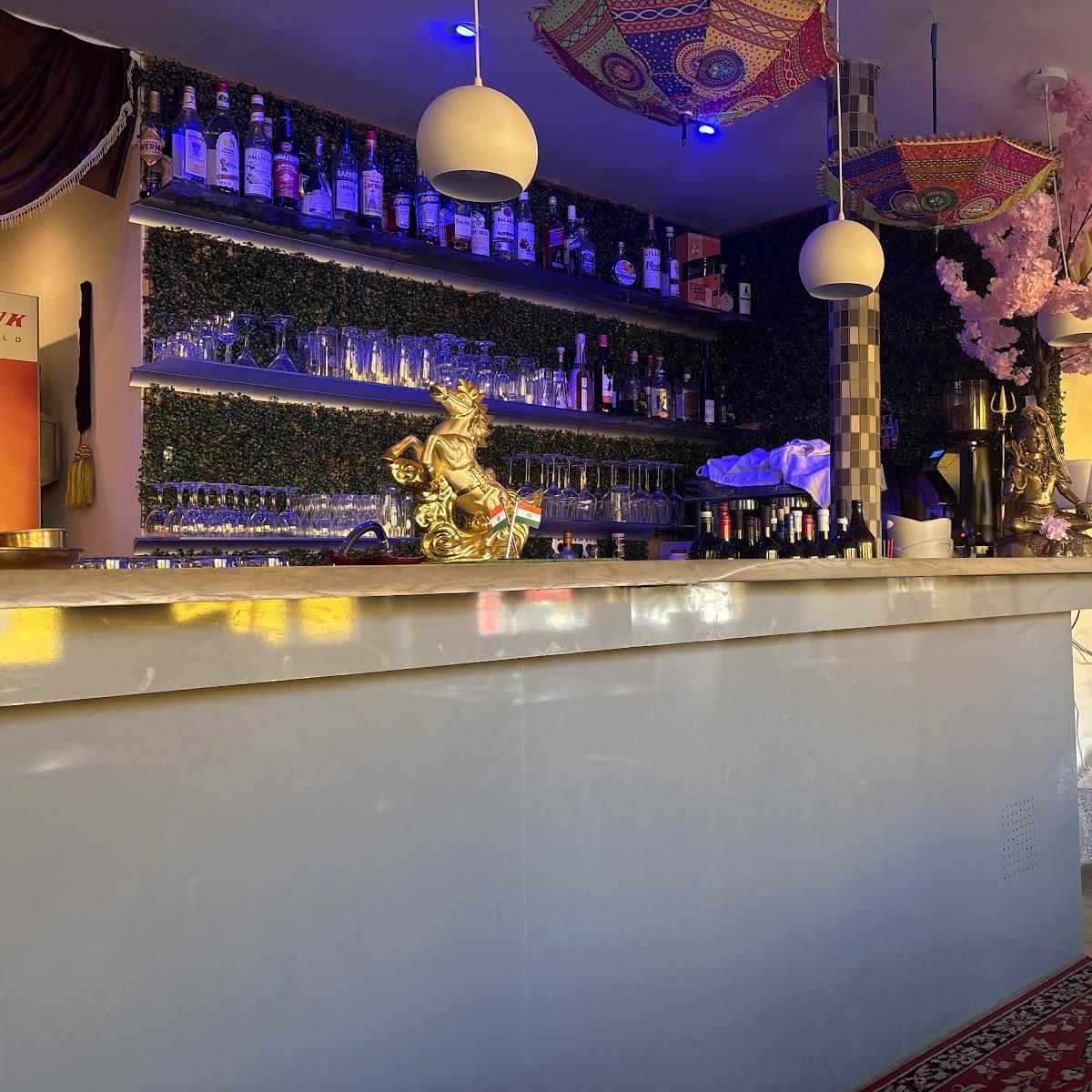 Restaurant "Curry Haus indische original Restaurant" in Dorsten