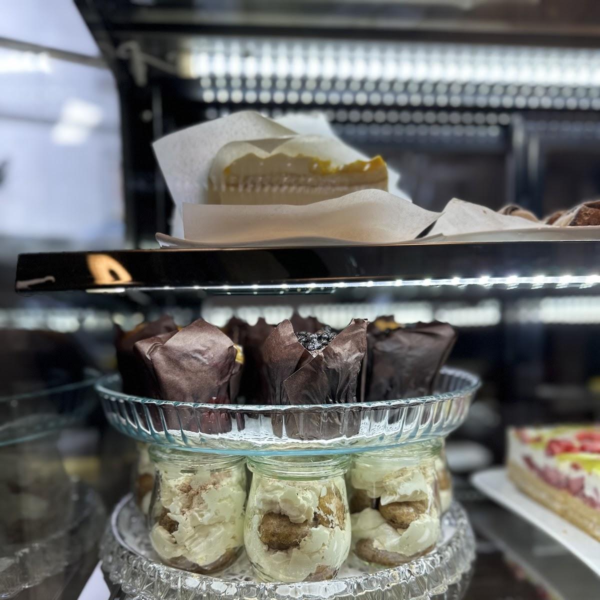 Restaurant "Da Nonna Enza - Sicilian Espresso Bar" in Springe