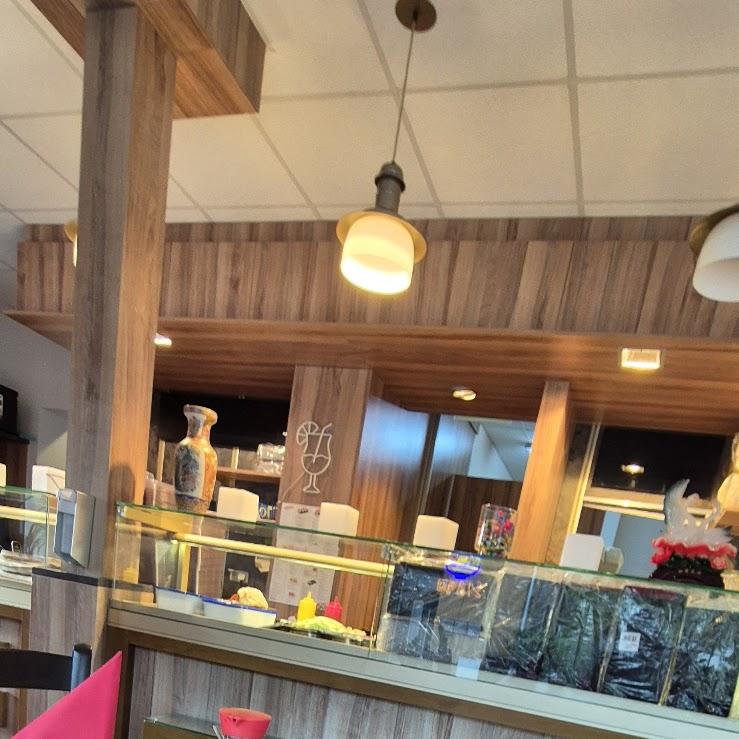 Restaurant "Yumi Sushi" in Springe