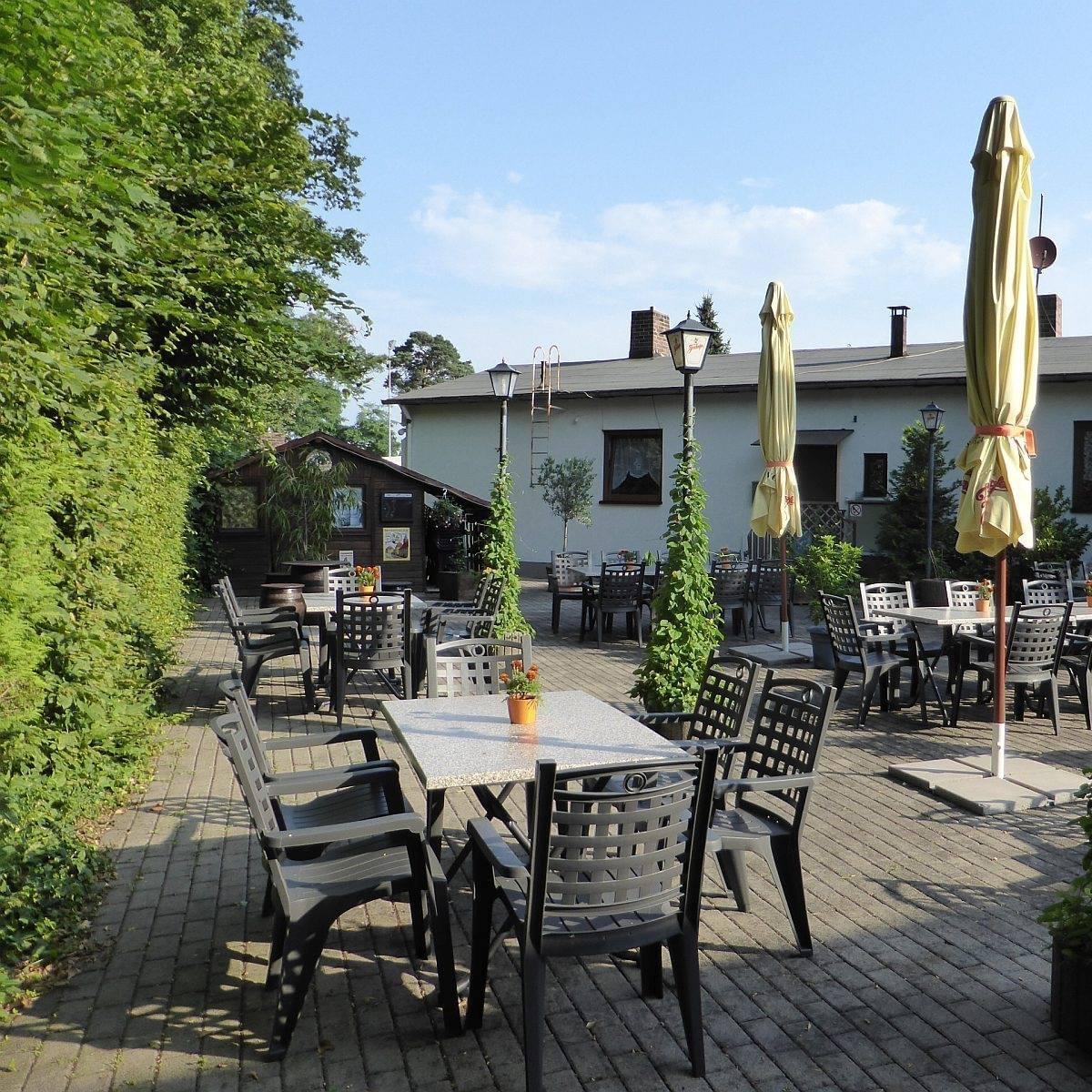 Restaurant "St. Johannes Klause (Delhi Curry House)" in Oberasbach