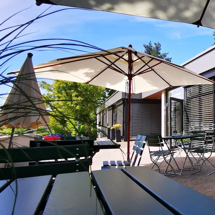 Restaurant "Cafe Friedrich" in Oberasbach