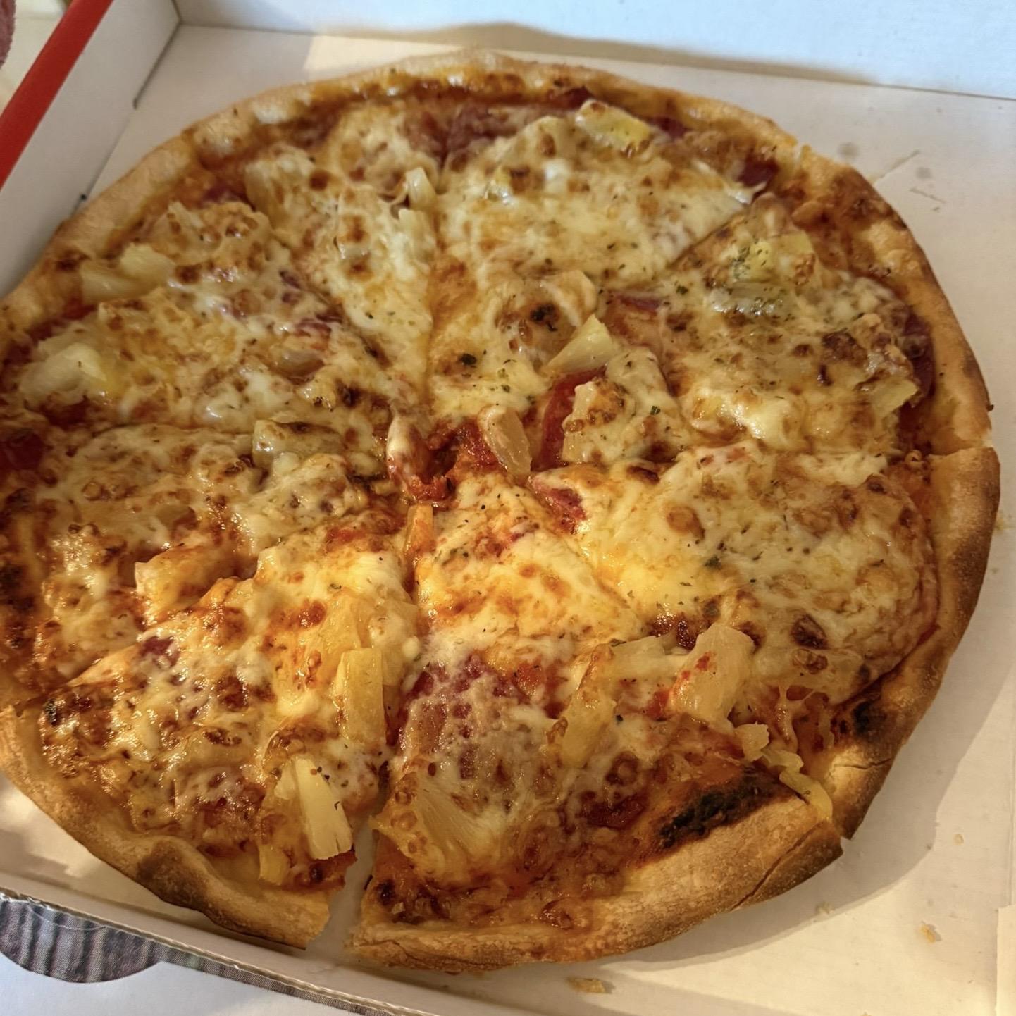 Restaurant "Lieferjunge Niederweidbach" in Bischoffen