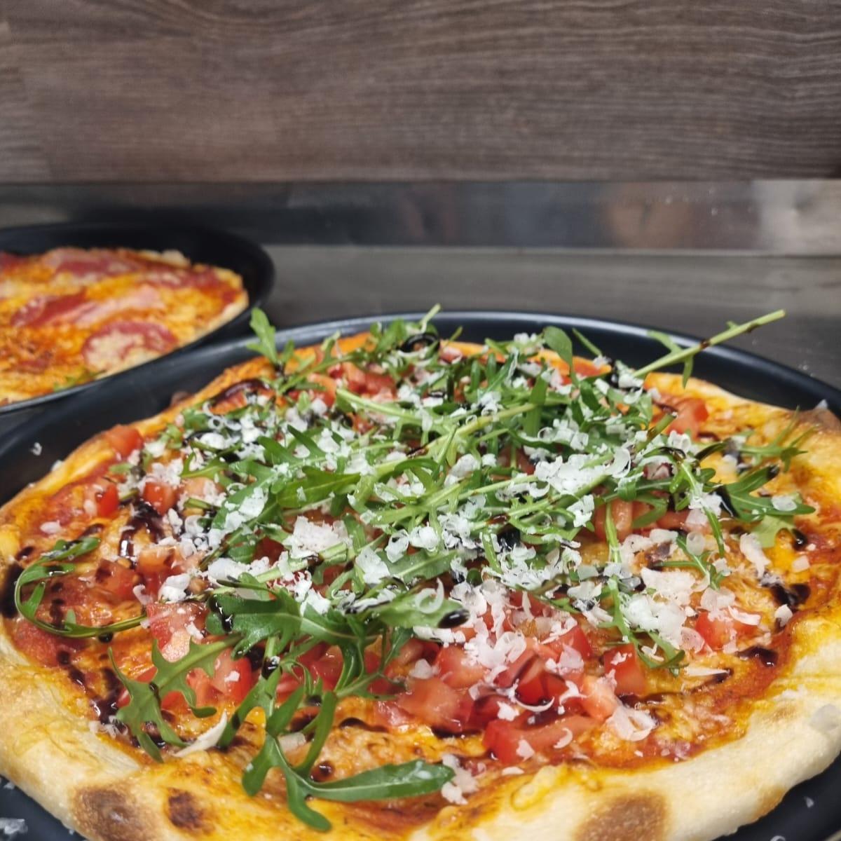 Restaurant "Howareidler Woid Schmankerl, Angelika Wendl" in Mauth