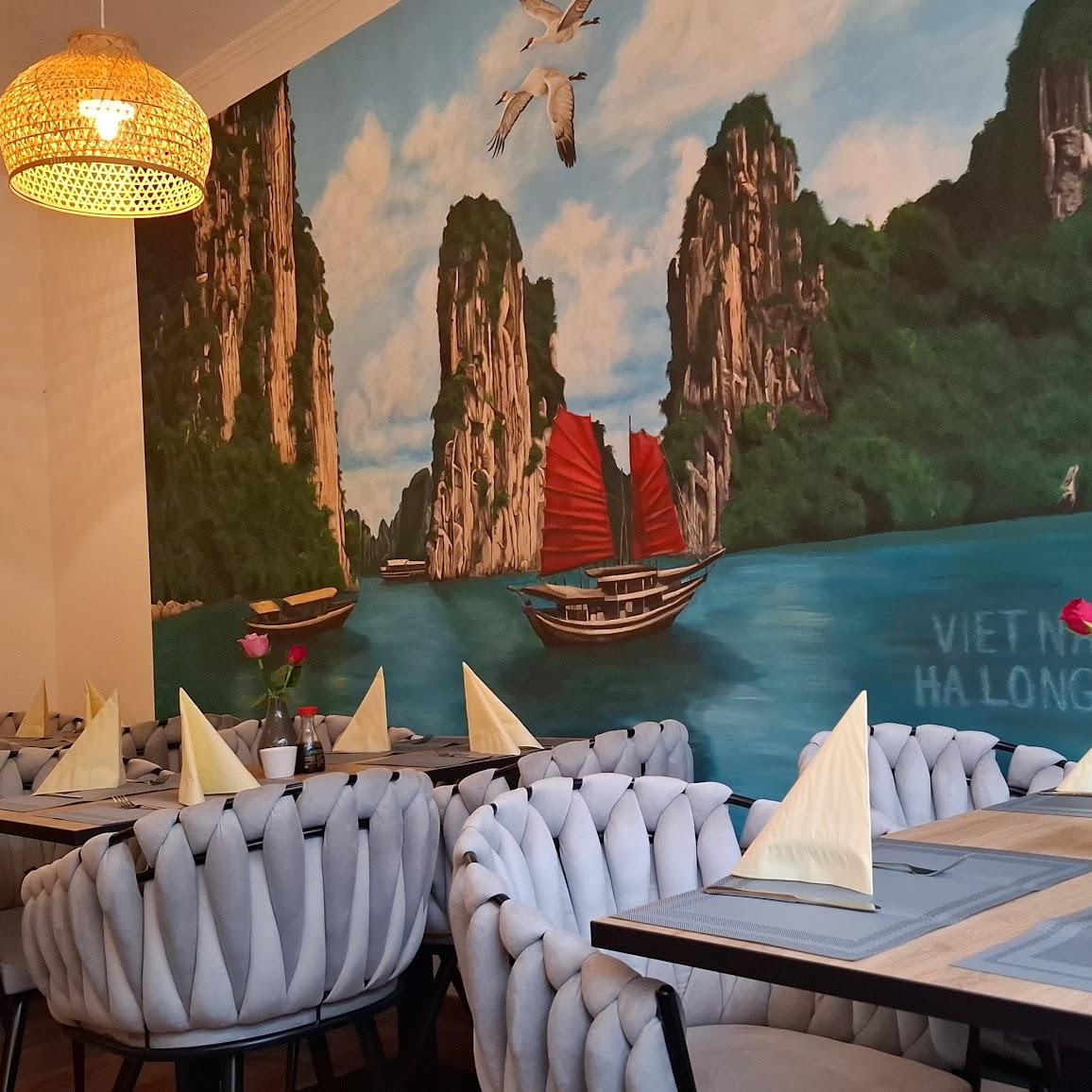 Restaurant "Adam Restaurant" in Penzberg