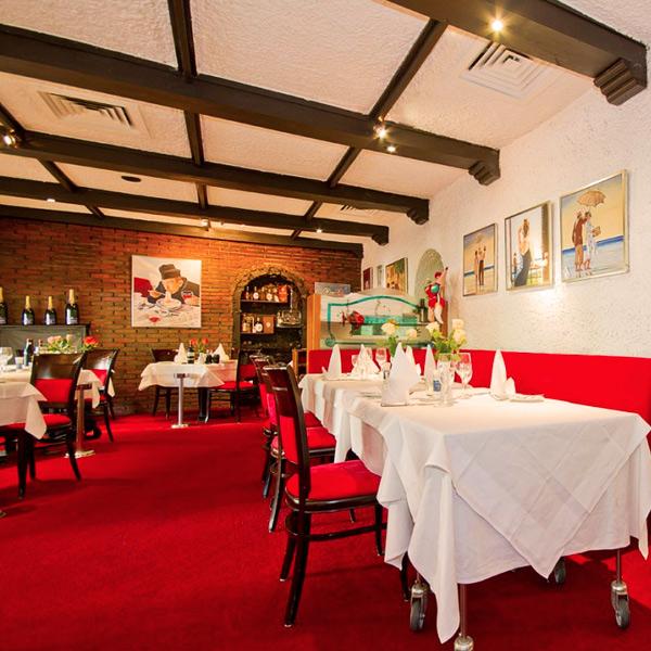 Restaurant "Ristorante Piccolo Mondo" in  Berlin