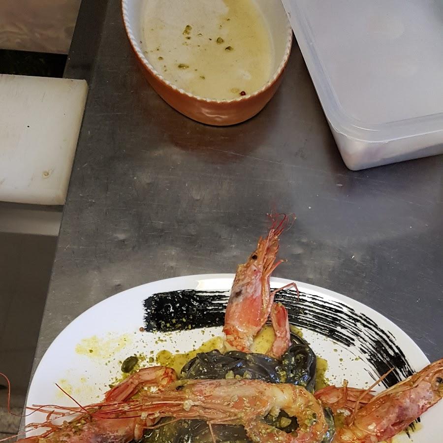 Restaurant "La Perla" in Rastatt