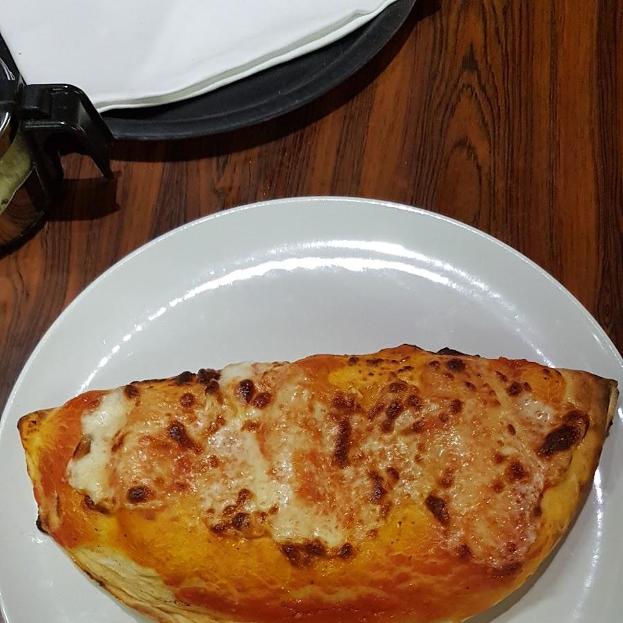 Restaurant "La Perla" in Rastatt