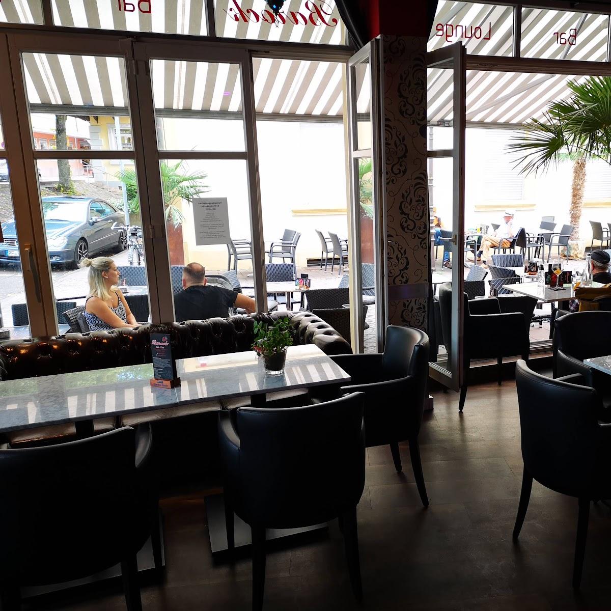 Restaurant "Barock RestoBar" in Rastatt