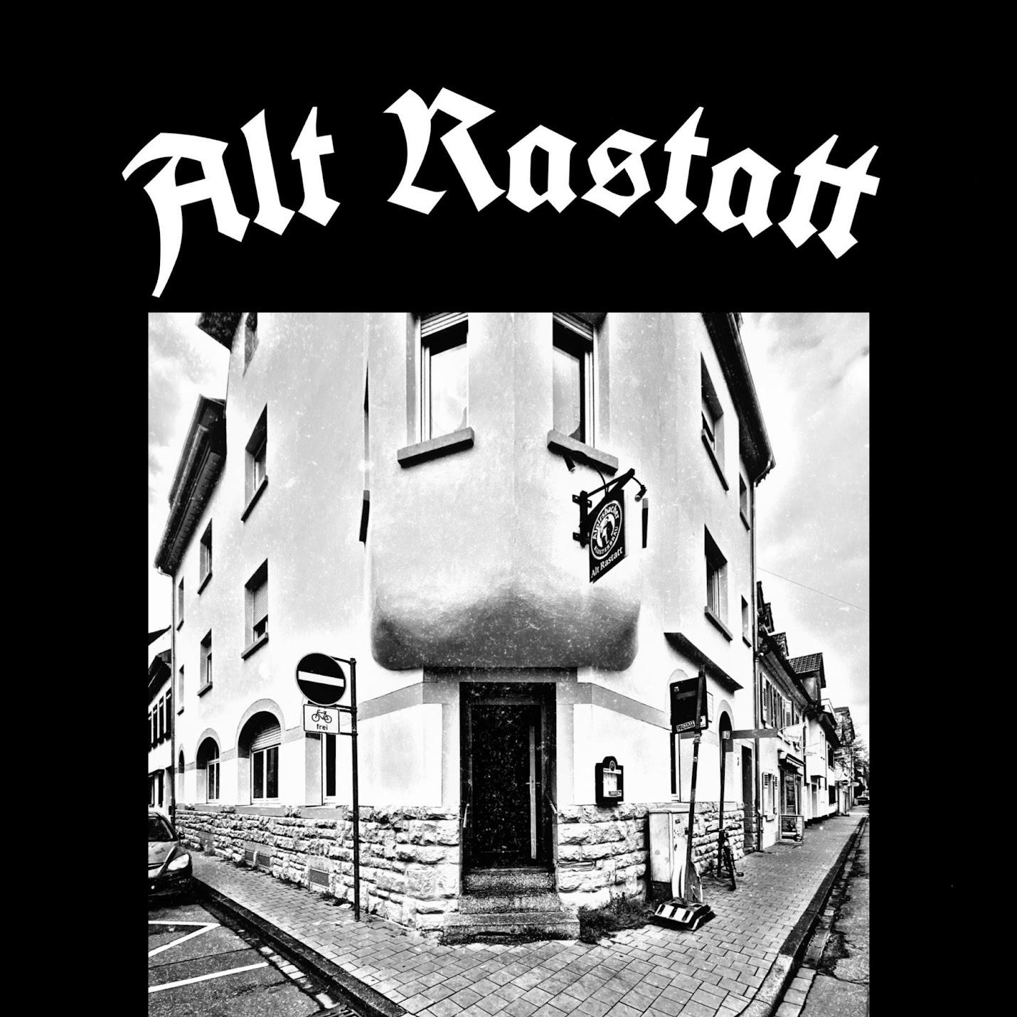 Restaurant "Alt" in Rastatt