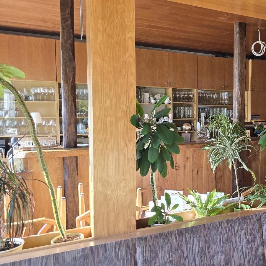 Restaurant "Bergbaude Schöne Aussicht" in Wilthen