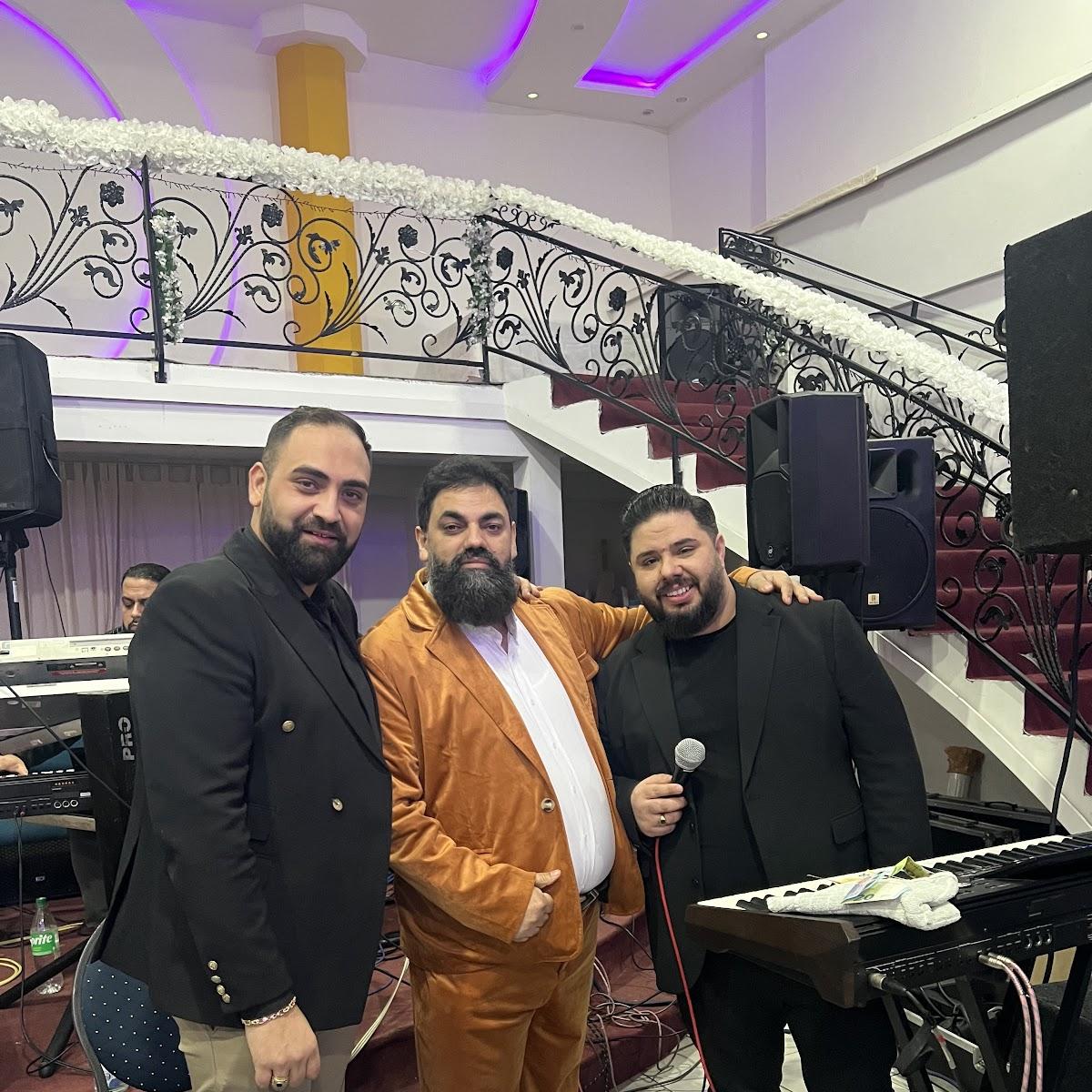 Restaurant "Maximum" in Seesen