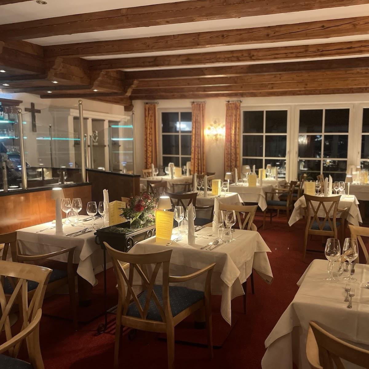 Restaurant "Restaurant Seeperle" in Langenargen