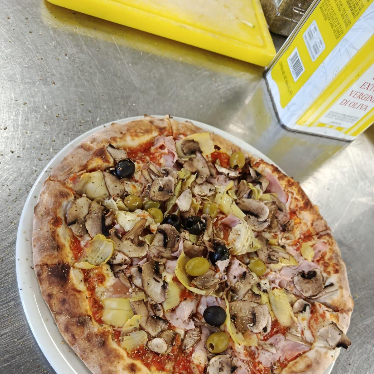 Restaurant "LaBellaVista" in Kressbronn am Bodensee