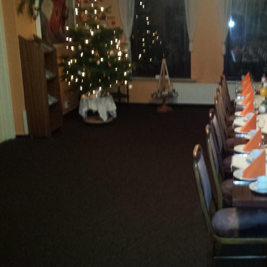 Restaurant "Gaststätte Fliegerklause" in Sankt Michaelisdonn