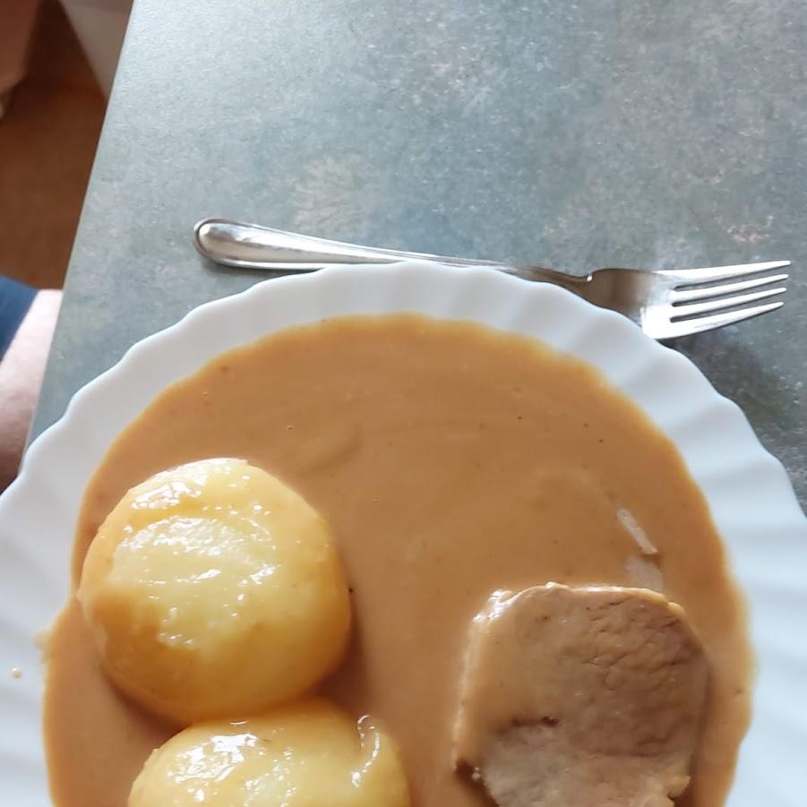 Restaurant "er Klößerei" in Sonneberg