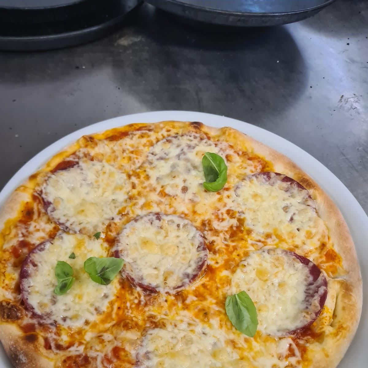 Restaurant "Pizza Roma" in Zetel