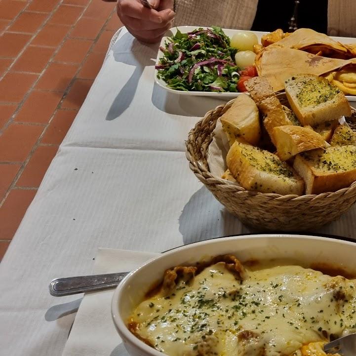 Restaurant "Afrin Marmaris Restaurant" in Zetel